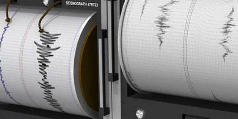Σεισμός 4 Ρίχτερ ταρακούνησε την Πάργα