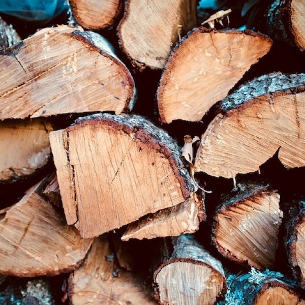Θεσσαλονίκη: Έκλεψαν 20 τόνους ξύλα που θα μοιράζονταν δωρεάν στους κατοίκους