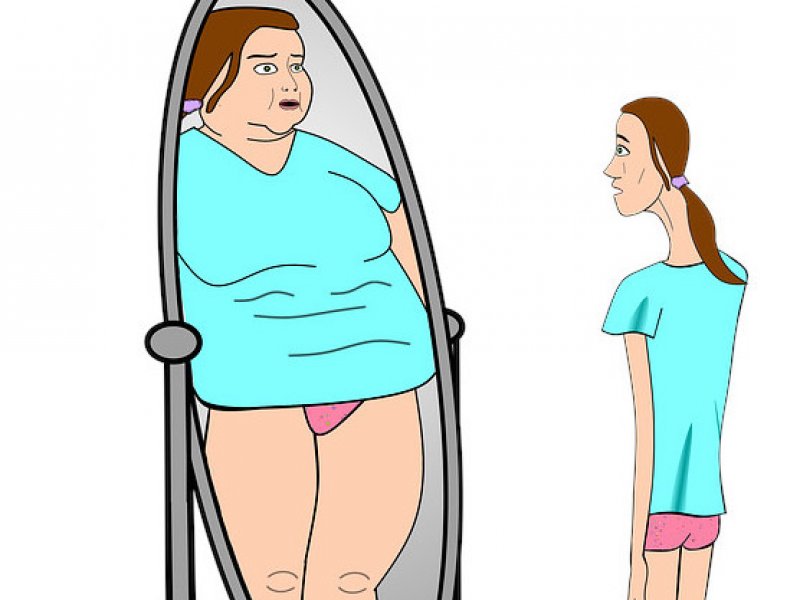 Οι διαταραχές πρόσληψης τροφής στις γυναίκες συνοδεύονται με αυξημένο κίνδυνο παραβατικής συμπεριφοράς