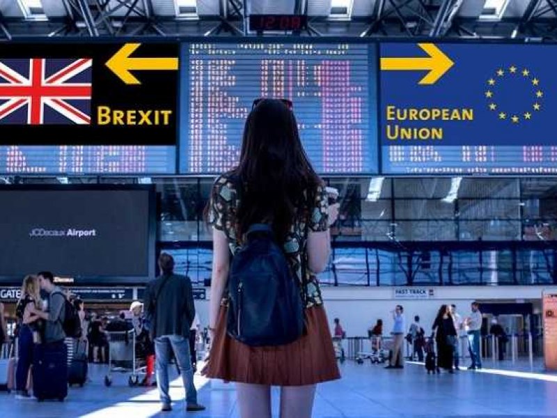 Brexit: Λονδίνο προς Βρυξέλλες: Κάνετε τις διαπραγματεύσεις 
