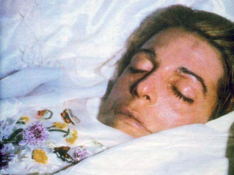Χριστίνα Ωνάση: σαν σήμερα το 1988 έφυγε από τη ζωή (βίντεο)