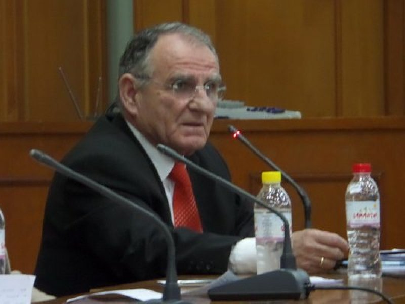 Παραιτήθηκε ο νέος διοικητής του νοσοκομείου Καρδίτσας