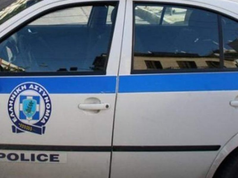 Ένωση Αστυνομικών Λάρισας: «Ούτε ο πατέρας, ούτε το παιδί κατήγγειλαν αστυνομική βία»