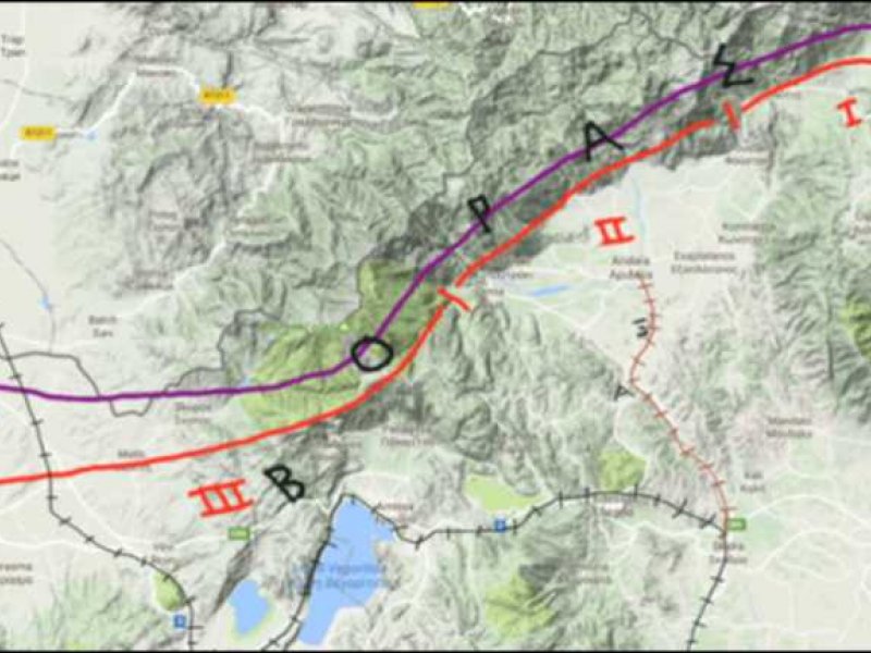 Η ανάπτυξη του σιδηροδρομικού δικτύου στην Δυτική Μακεδονία στον Πρώτο Παγκόσμιο Πόλεμο και ο ρόλος του στην νίκη της Αντάντ. (2ο μέρος)