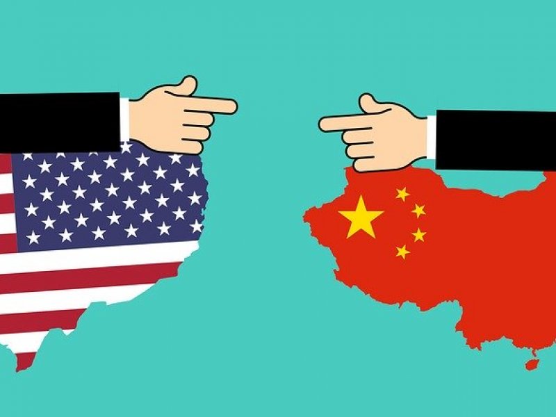 “Τα βρίσκουν” ΗΠΑ και Κίνα;