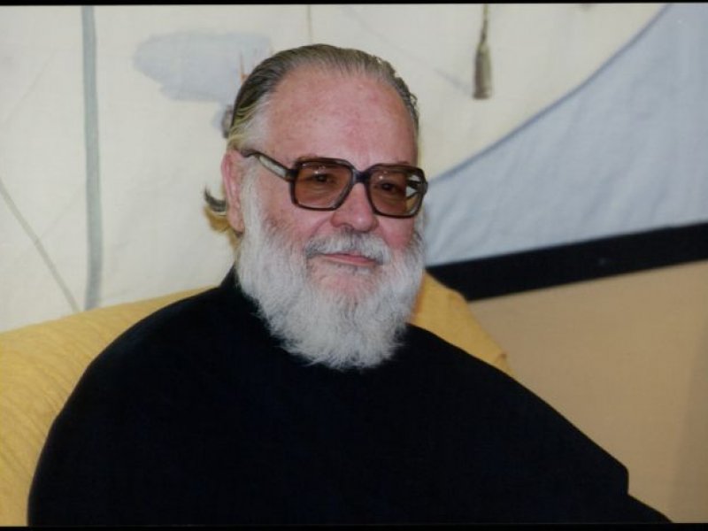 Απώλεια: Έφυγε από τη ζωή ο π. Γεώργιος Μεταλληνός
