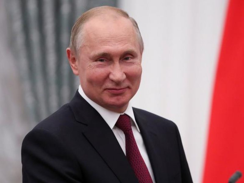 Επικίνδυνη κλιμάκωση: Ο Πούτιν έθεσε σε συναγερμό τις πυρηνικές εγκαταστάσεις της Ρωσίας!