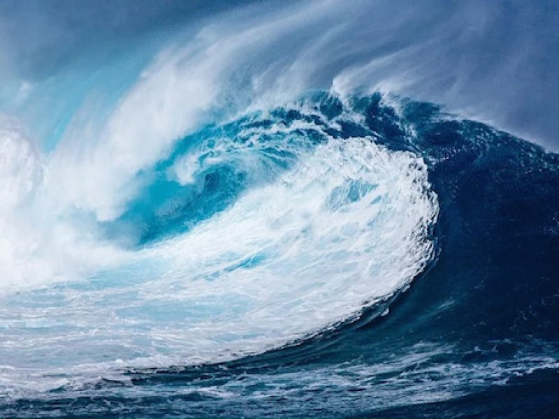 Νέο ιστορικό ρεκόρ θερμοκρασίας των ωκεανών το 2019