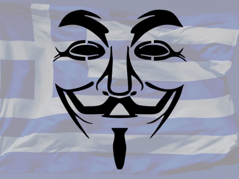 Έλληνες χάκερς εξαπέλυσαν 