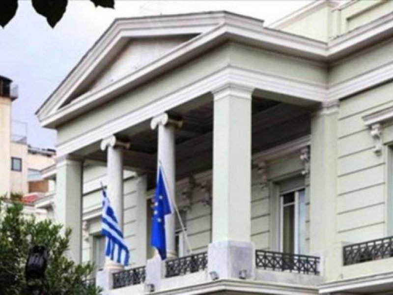 Διάβημα στην Ελλάδα από την Πρεσβεία του Ιράν για τις δηλώσεις Μητσοτάκη