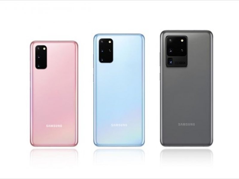 Η Samsung ανακοινώνει τη νέα premium σειρά συσκευών Galaxy S20