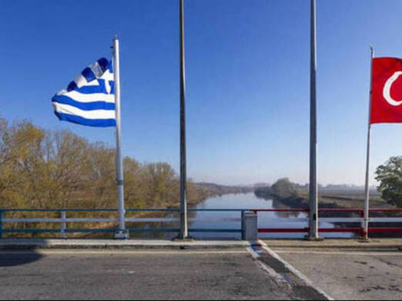 Κορονοϊός: Η Τουρκία κλείνει τα χερσαία σύνορά της με Ελλάδα και Βουλγαρία