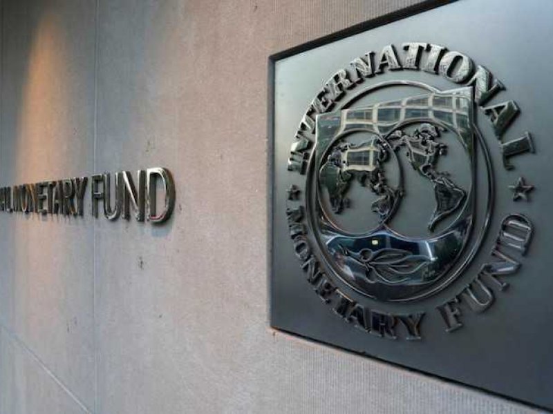 Κορονοϊός: Το ΔΝΤ διαβλέπει «αρκετά σοβαρό», αλλά προσωρινό αντίκτυπο