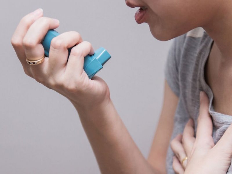 Κορονoϊός : Τι πρέπει να προσέχουν οι ασθενείς με άσθμα και ΧΑΠ