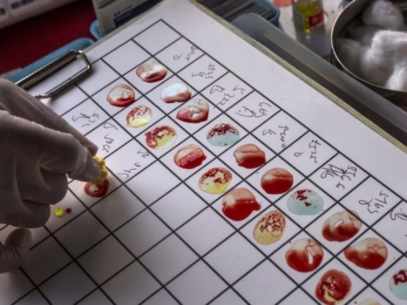 Το πρώτο «έξυπνο» τεστ αίματος που ανιχνεύει με ακρίβεια πάνω από 50 είδη καρκίνου