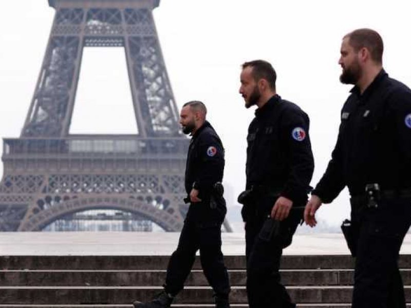 Πάνω από 6.500 οι νεκροί στη Γαλλία - οι 1.416 σε οίκους ευγηρίας