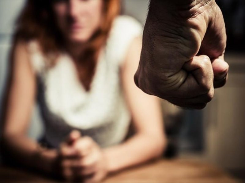 Πάνω από 28.000 περιστατικά ενδοοικογενειακής βίας καταγγέλθηκαν στην Ελλάδα το διάστημα 2010-2018