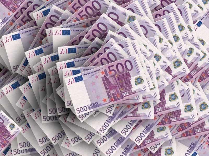 Έρχονται τα Ευρώ: Εκταμιεύονται τα πρώτα 3,6 δισ. ευρώ του Ταμείου Ανάκαμψης