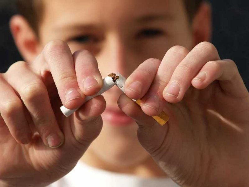 Ο κορονοϊός αναδεικνύει το κάπνισμα ως άμεση απειλή για την ανθρώπινη ζωή