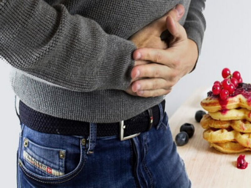 Τροφική δυσανεξία και διάρροια: Γιατί είναι σημαντικό να την αντιμετωπίσουμε αμέσως