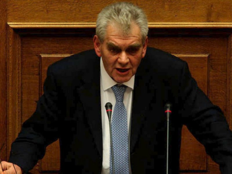 Βουλή: Σήμερα η απόφαση για διεύρυνση κατηγορητηρίου για Παπαγγελόπουλο