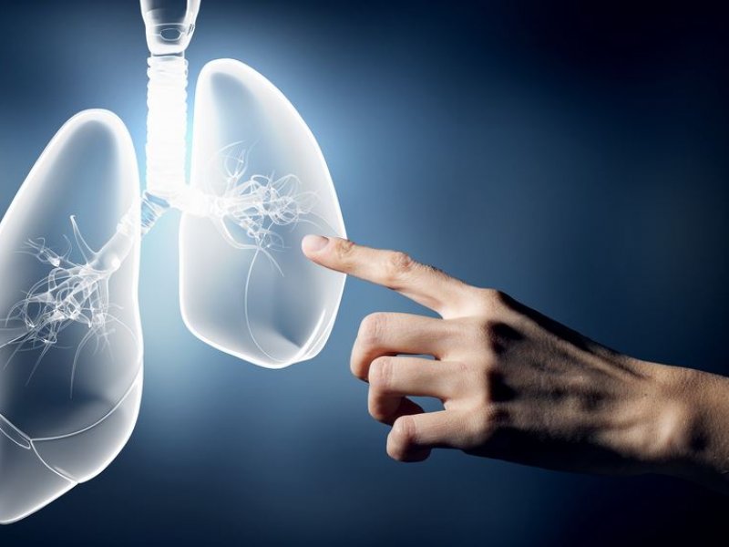 Πώς η απώλεια βάρους βελτιώνει την υγεία των πνευμόνων