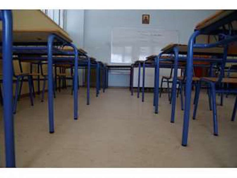 Κακοκαιρία στην Αττική: Πώς θα λειτουργήσουν αύριο τα σχολεία