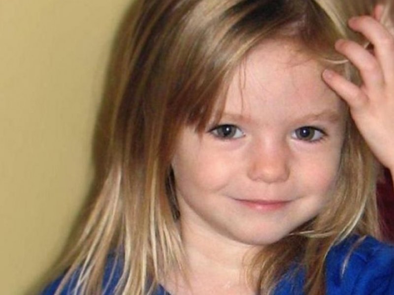 Γερμανός εισαγγελέας για τη μικρή Μαντλίν: Δολοφονήθηκε λίγο μετά την απαγωγή της