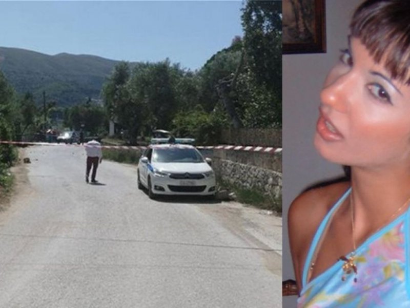 Εν ψυχρώ εκτέλεση στη Ζάκυνθο: Νεκρή μια γυναίκα - Οι δολοφόνοι ήταν ντυμένοι αστυνομικοί