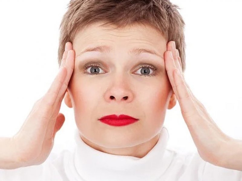 Πονοκέφαλος: Πέντε αιτίες που δεν φαντάζεστε