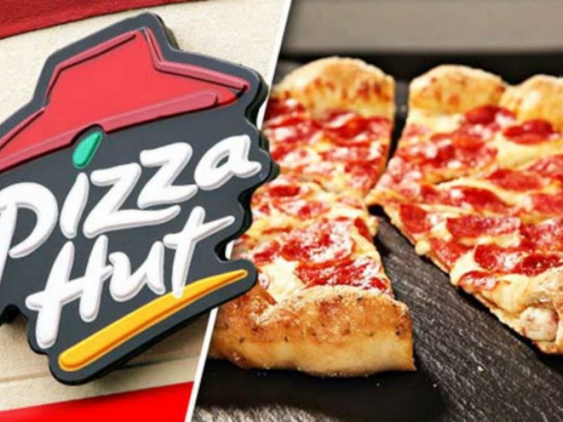 Πρώτο Κανόνι: Η Pizza Hut κλείνει τα καταστήματα, απολύει το προσωπικό και φεύγει από τη χώρα