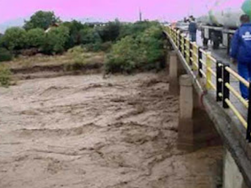 Πλημμύρες Εύβοια: Πού έχει διακοπεί η κυκλοφορία