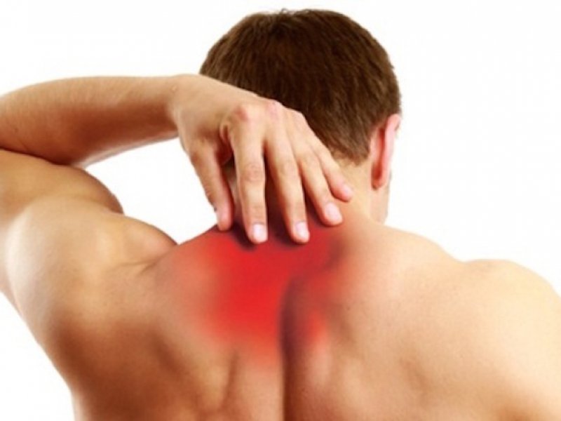Πόνος στην πλάτη: Πώς θα τον αντιμετωπίσετε