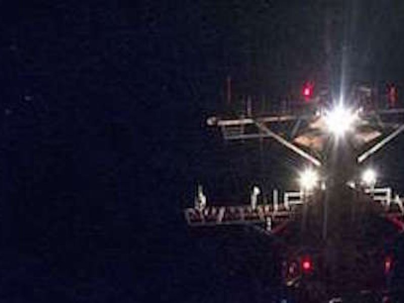 Σε εξέλιξη η επιχείρηση διάσωσης στο ναυάγιο της Χάλκης - Οι Τούρκοι προκαλούν και στο σημείο βρίσκεται ελληνική πυραυλάκατος