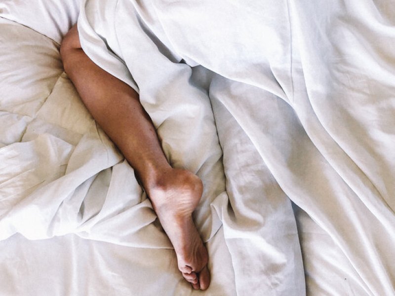 Η κακή ποιότητα ύπνου άρρηκτα συνδεδεμένη με την ευαισθησία