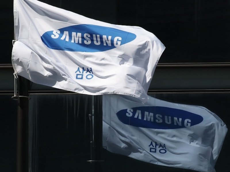 Samsung: Συμφωνία 6,6 δισ δολαρίων για την προμήθεια εξοπλισμού 5G στη Verizon