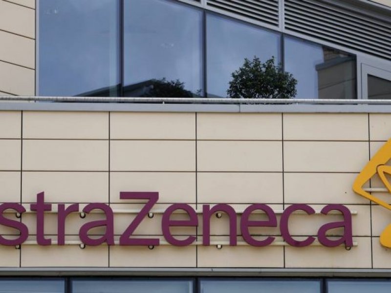 Προσωρινή αναστολή των ερευνών για το εμβόλιο της AstraZeneca – Ασθενής παρουσίασε ανεπιθύμητη αντίδραση