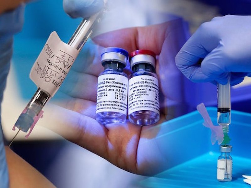 Τον Νοέμβρη το εμβόλιο κατά του κορονοϊού - Πόσες δόσεις αντιστοιχούν στην Ελλάδα