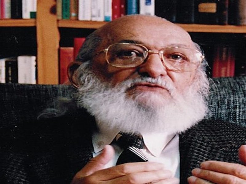 Paulo Freire: Δέκα Επιστολές προς εκείνους που τολμούν να διδάσκουν