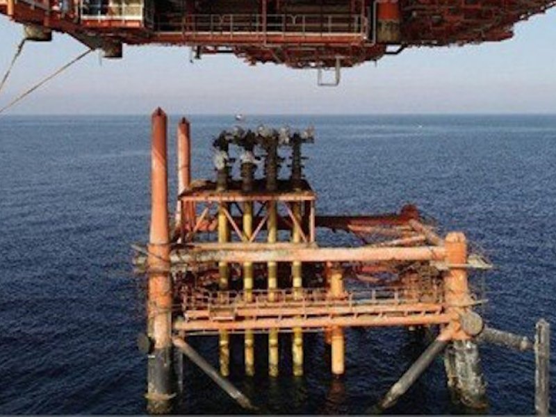 Ξεκινούν οι έρευνες για φυσικό αέριο στην Κρήτη