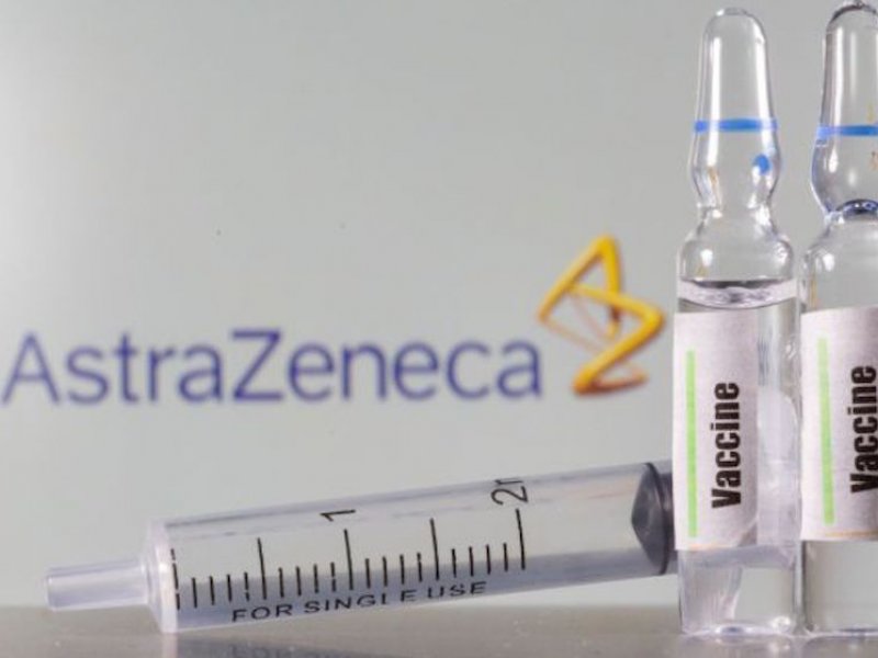 Δοκιμή σκευάσματος αντισωμάτων σε 6.000 ανθρώπους από την AstraZeneca