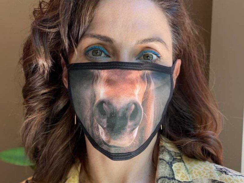 Τελικά ποιες υφασμάτινες μάσκες προσφέρουν τη μεγαλύτερη προστασία;