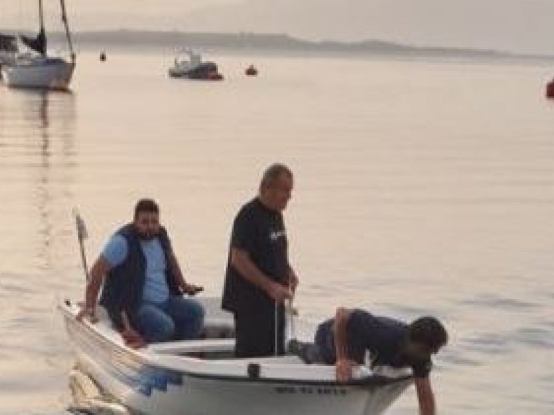 Στυλίδα: Ψαράδες βρήκαν το πτώμα γυναίκας που έπεσε στο λιμάνι