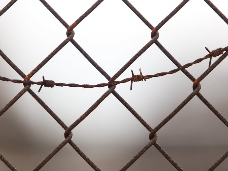 Συναγερμός στις φυλακές Αγίου Στεφάνου στην Πάτρα - 20 κρατούμενοι θετικοί στον κορονοϊό
