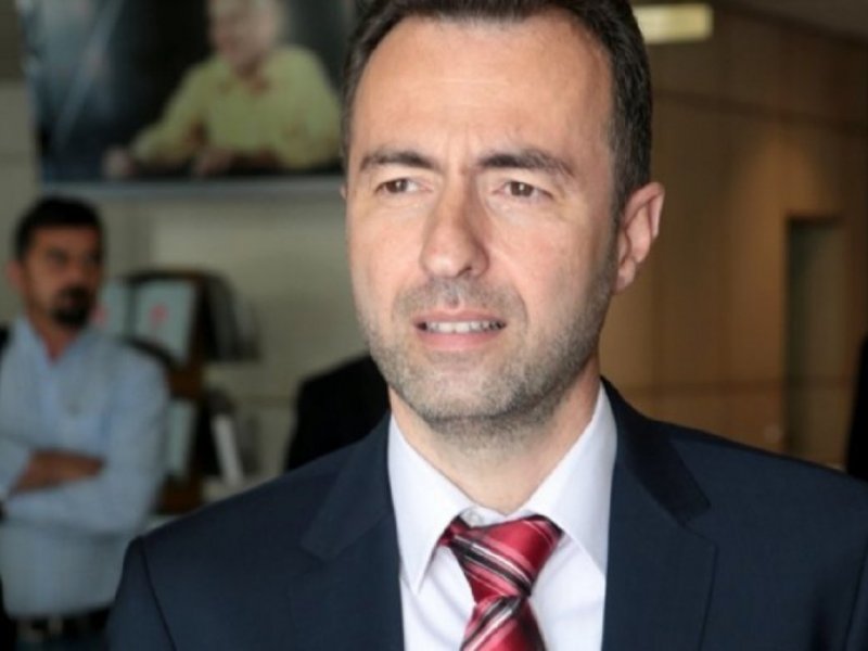 Χριστόφορος Σεβαστίδης: Νομικό κενό για το μέλλον της Χρυσής Αυγής και των καταδικασθέντων βουλευτών
