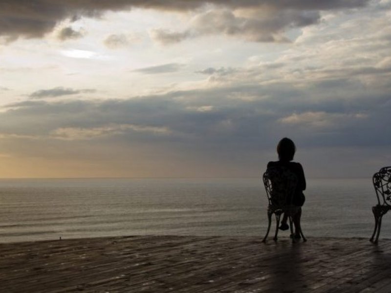 Irvin Yalom: Η καθημερινή και η υπαρξιακή μας μοναξιά