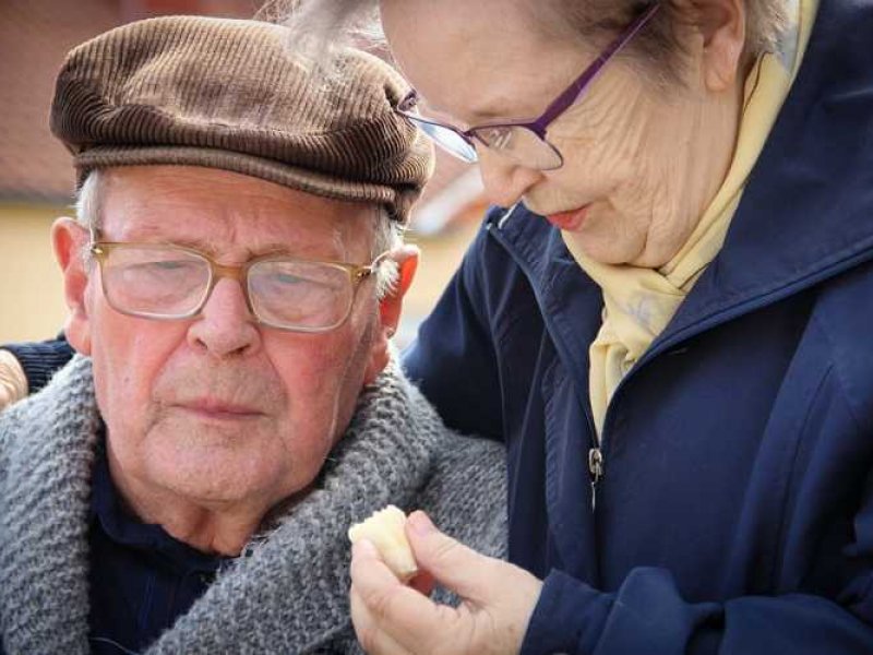 Δωρεάν φάρμακα για τους χαμηλοσυνταξιούχους το 2021