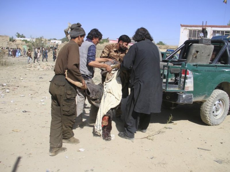 Αφγανιστάν: Δολοφονήθηκε 29χρονη ακτιβίστρια