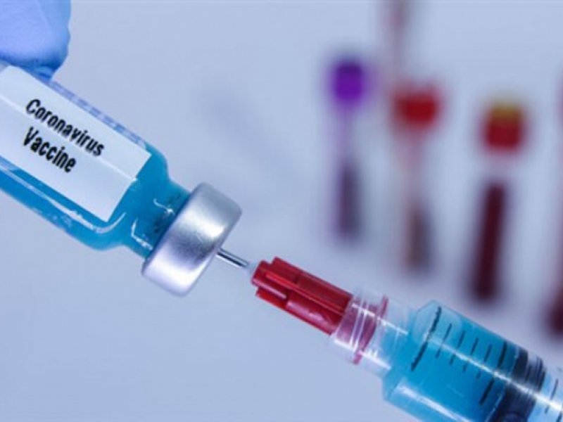 Αναμενόμενες οι ανεπιθύμητες παρενέργειες του εμβολίου Pfizer