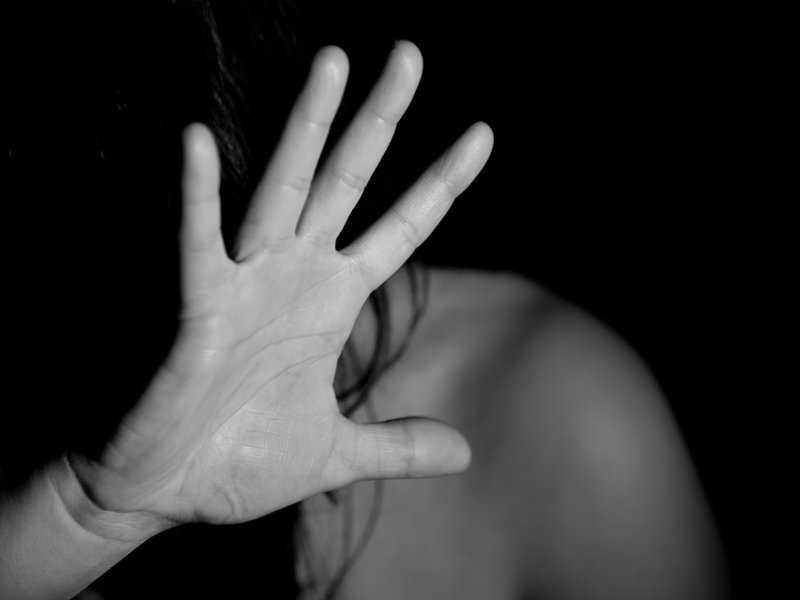 Βιασμός στη Νέα Φιλαδέλφεια: «Αν φωνάξεις σε σκότωσα»